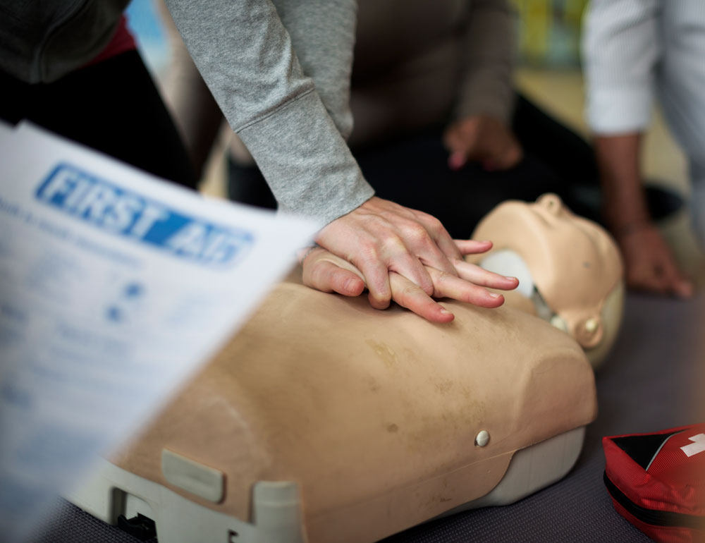NAEMT Tactical Combat Casualty Care – All Combatants (TCCC-AC)