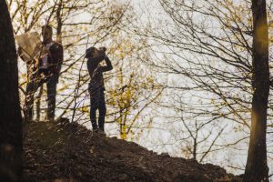 Survive & Thrive: Resilience and Preparedness in modern times