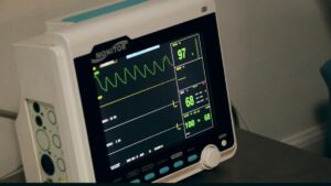Advanced Cardiovascular Life Support (ACLS)